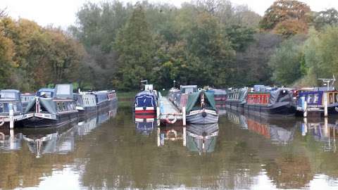 Heritage Narrow Boats Ltd photo